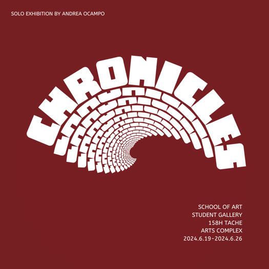 Chronicles 2024