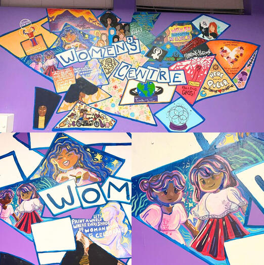 Mural